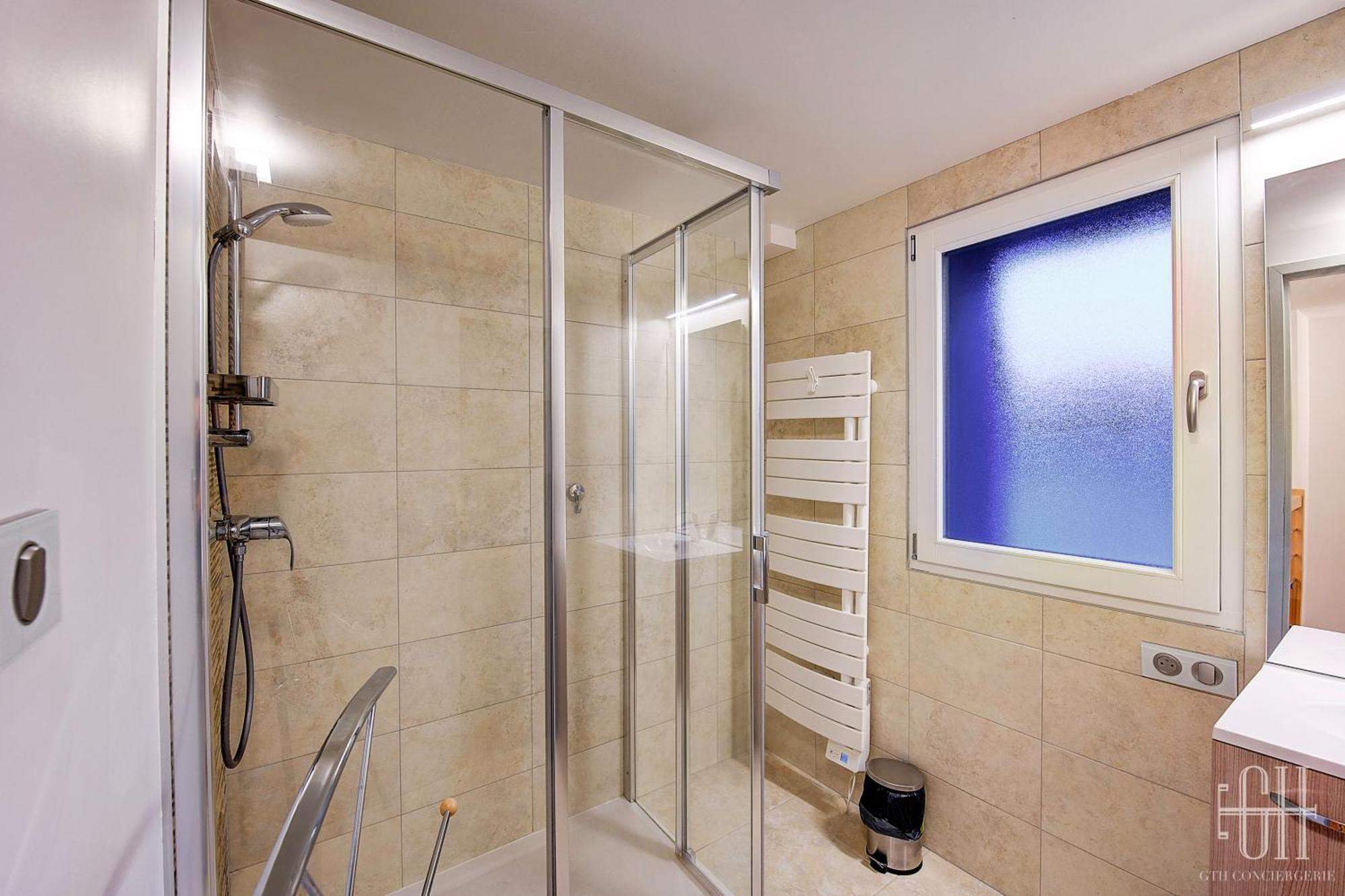 Le Corail /100M Gare Apartment ตูร์ ภายนอก รูปภาพ